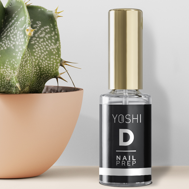 Nail Prep- Deshidratador-Yoshi