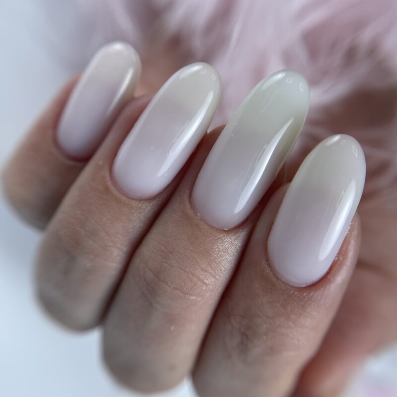 GEL Easy pro Yoshi Milky White 50 ml