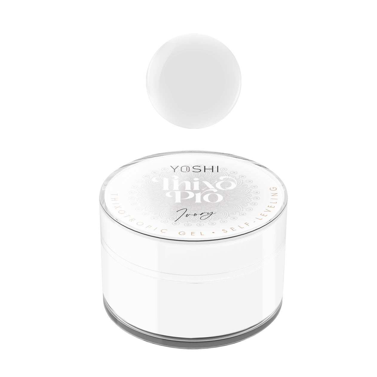 Thixo PRO Yoshi Ivory 50 ml