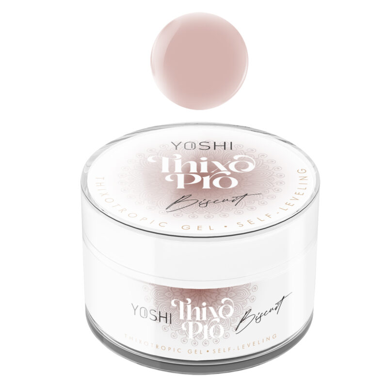 Thixo PRO Yoshi Biscuit 50 ml