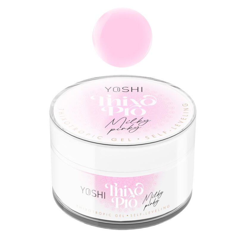 Thixo PRO Yoshi Milky Pink 50 ml