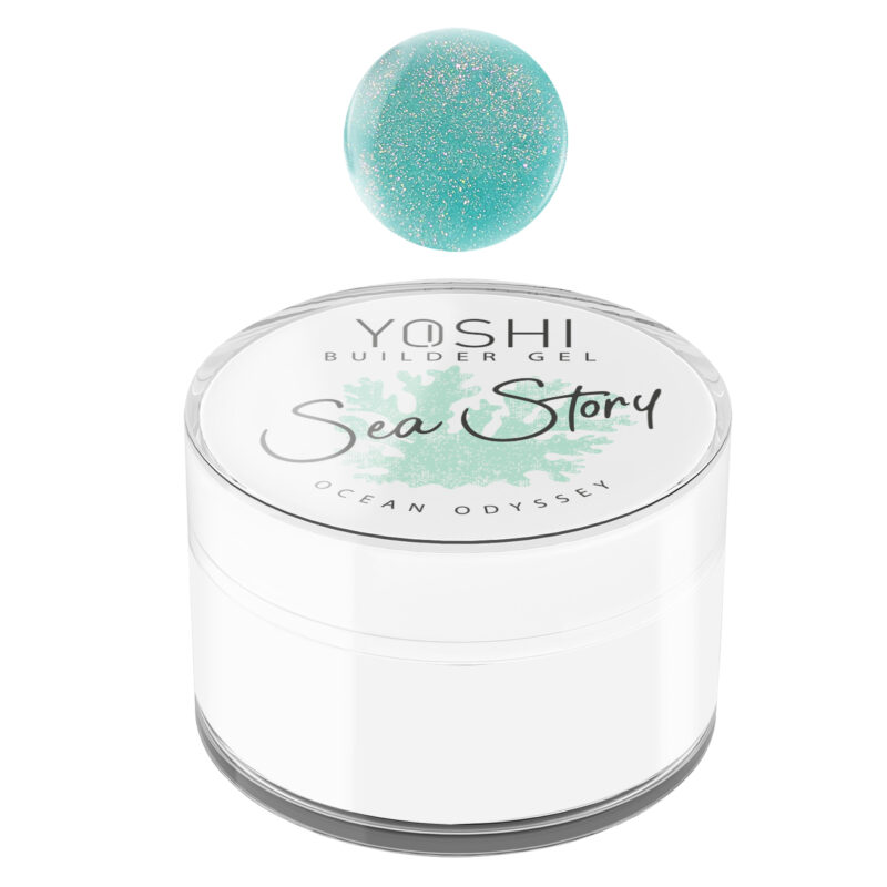 Gel SEA STORY Ocean Odyssey 15 ml