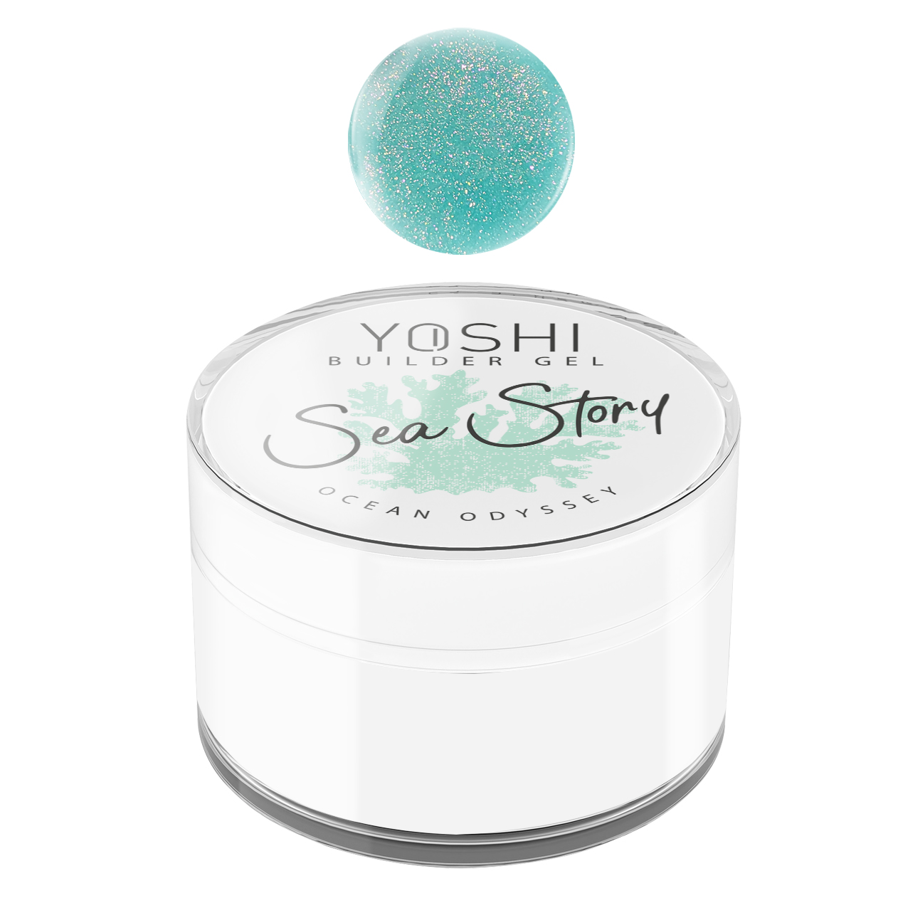 Gel SEA STORY Ocean Odyssey 15 ml