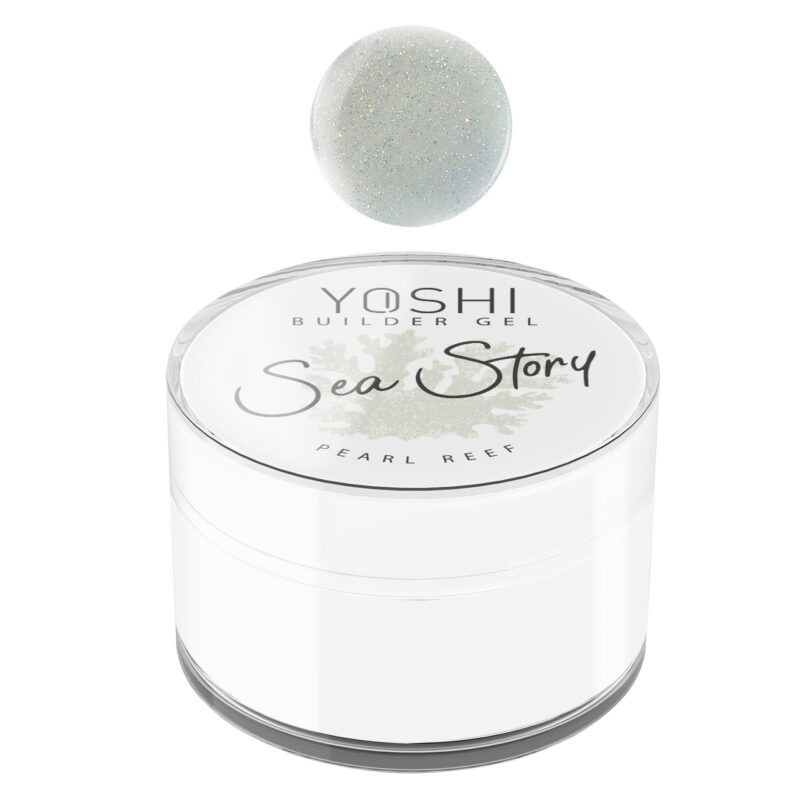 Gel SEA STORY Pearl Reef 15 ml