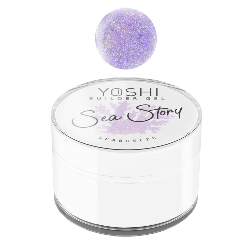 Gel SEA STORY Seabreeze 15 ml