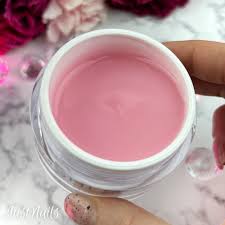 GEL Easy pro Yoshi Fresh Pink 50 ml - Imagen 3