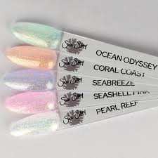 Gel SEA STORY Seabreeze 15 ml - Imagen 4