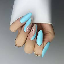 Esmalte semipermanente Yoshi Spring Sky-826
