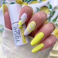 Esmalte semipermanente Yoshi CaesarsPalace-901