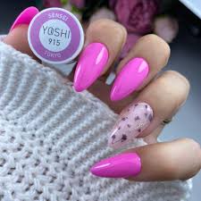 Esmalte semipermanente Yoshi Sensei-915