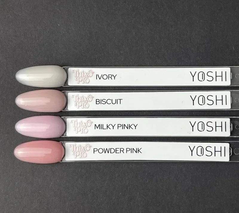 Thixo PRO Yoshi Biscuit 50 ml