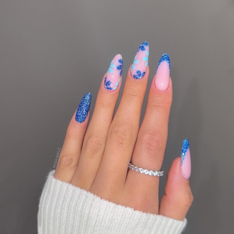 Esmalte semipermanente Yoshi Neon Wave-017