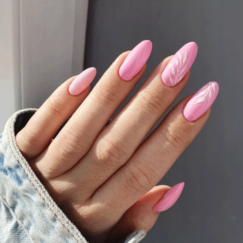 Esmalte semipermanente Yoshi Pauda-914