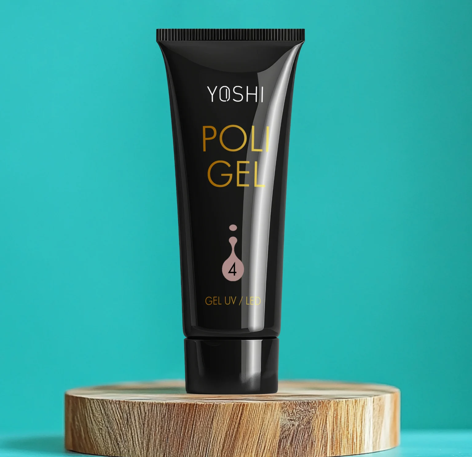 Poligel Nº4 Yoshi 30 ml