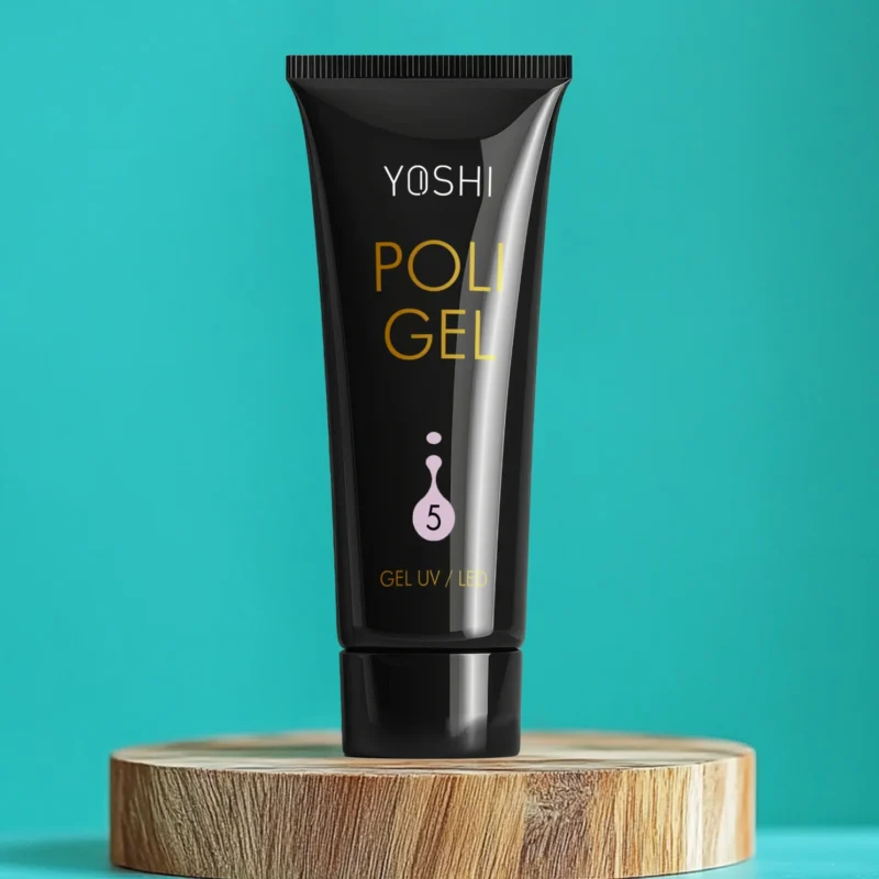 Poligel Nº5 Yoshi 30 ml