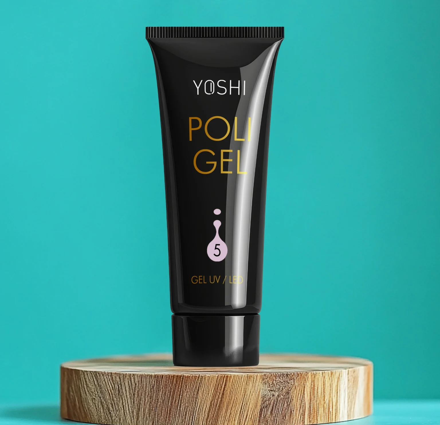 Poligel Nº5 Yoshi 30 ml