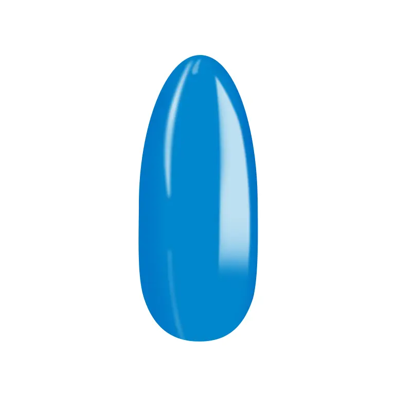 Esmalte semipermanente Yoshi Aqua Velva-127