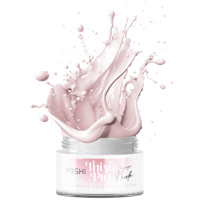 Thixo PRO Yoshi Champagne Nude 50 ml
