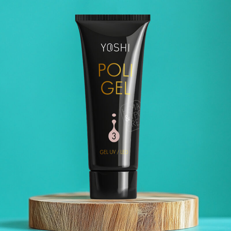 Poligel Nº3 Yoshi 30 ml