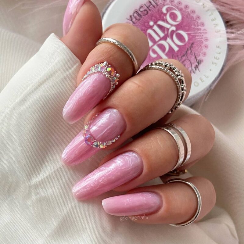 Thixo PRO Yoshi Champagne Pink 50 ml