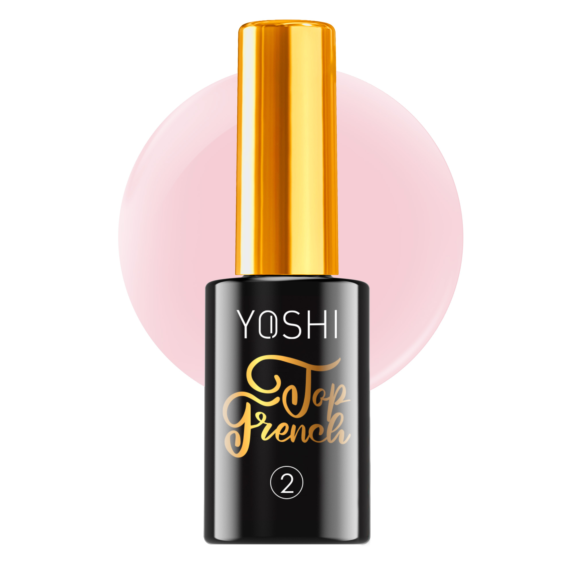 Top French 10 ml Nº2