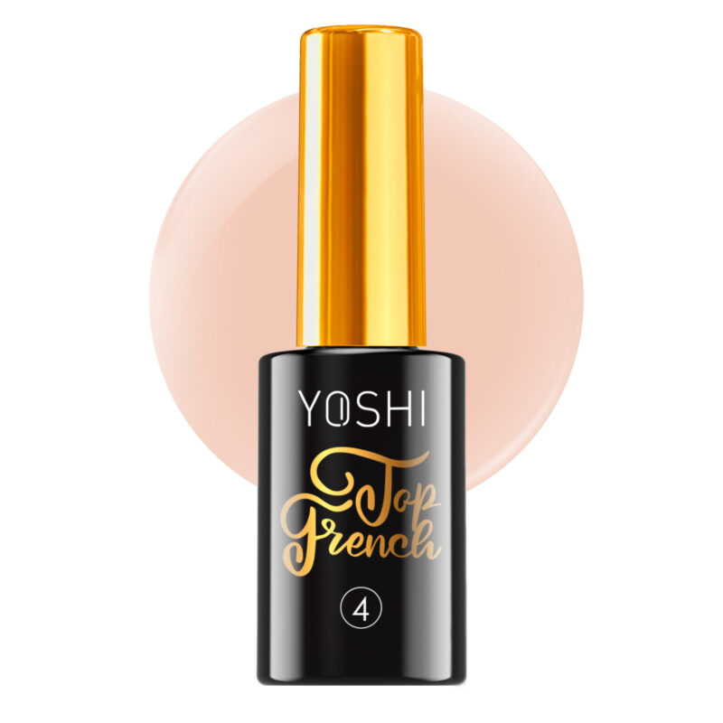 Top  French 10 ml Nº4
