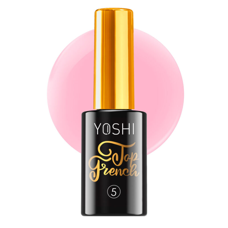 Top  French 10 ml Nº5