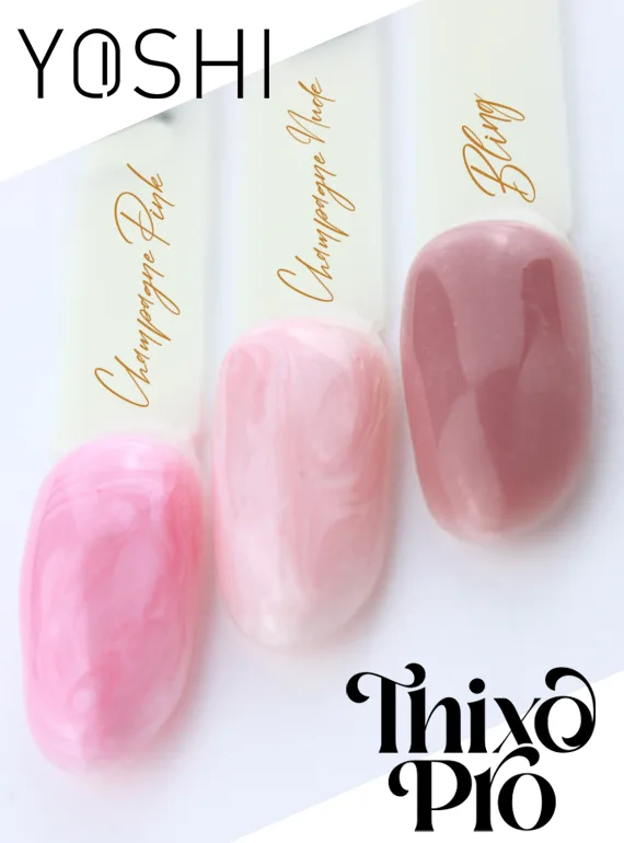 Thixo PRO Yoshi Bling 50 ml - Imagen 3
