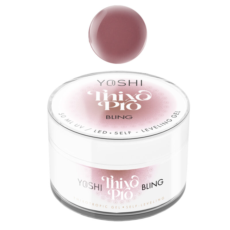 Thixo PRO Yoshi Bling 50 ml