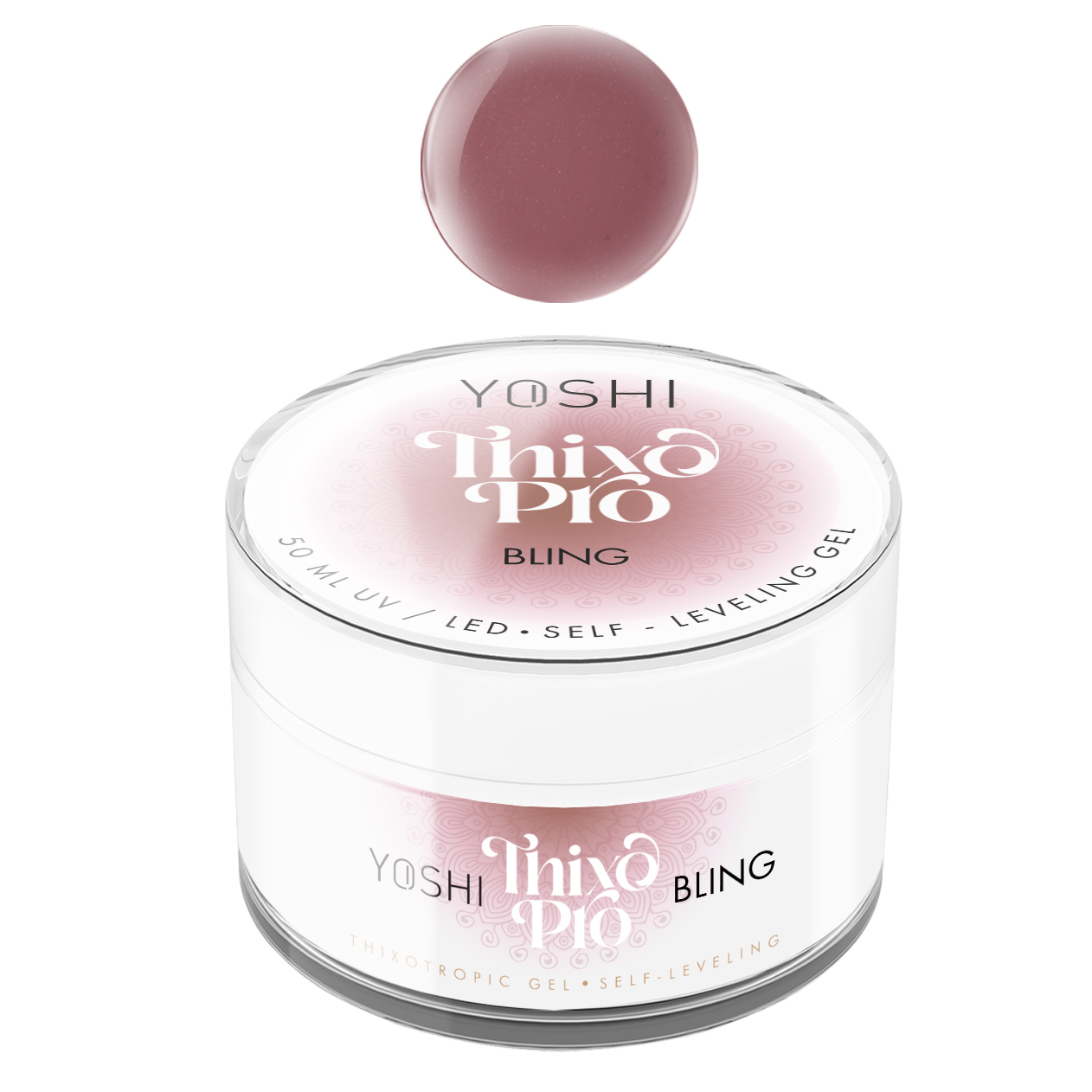 Thixo PRO Yoshi Bling 50 ml