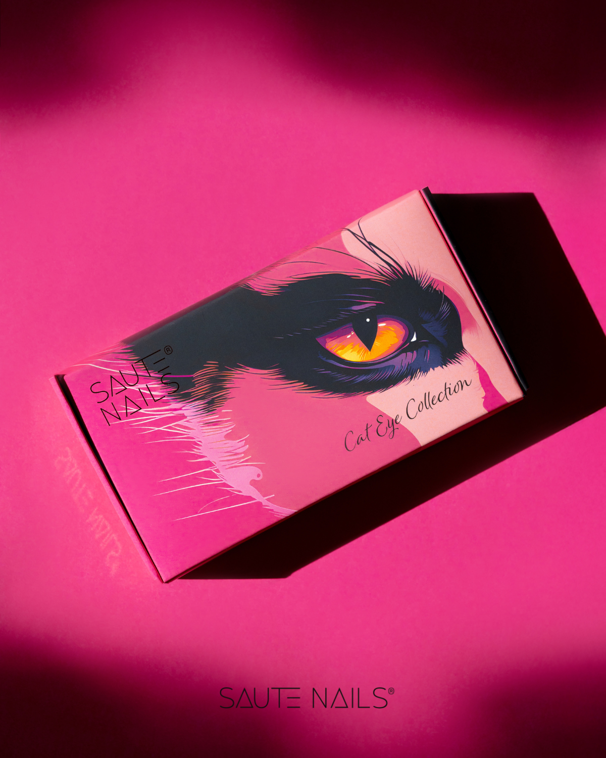 Colección Cat Eye - Edición de verano 5+1