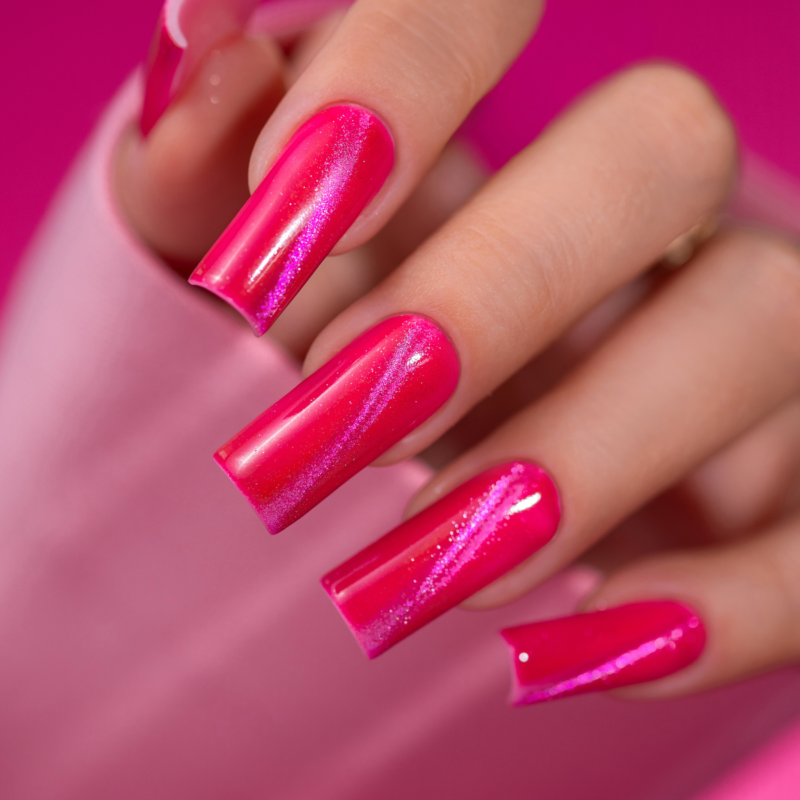 Colección Cat Eye – Edición de verano 5+1