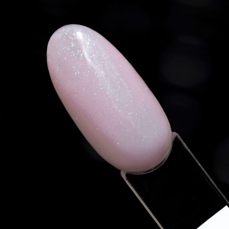 Esmalte semipermanente  HYBRID 8 ML S218 Saute Bling