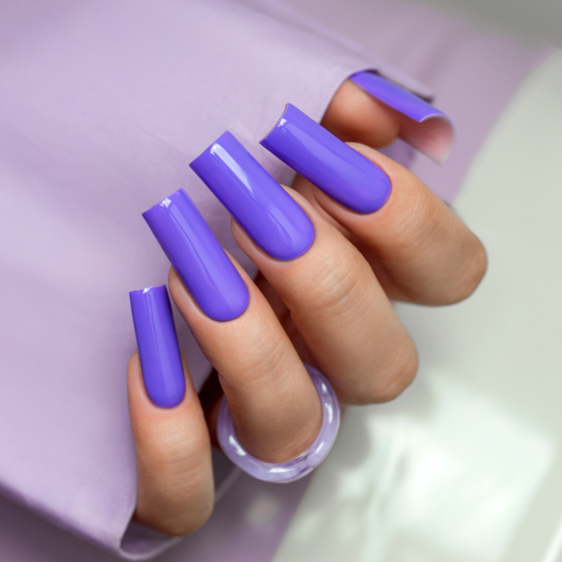 Esmalte semipermanente  HYBRID 8 ML- S310 Moody Judy