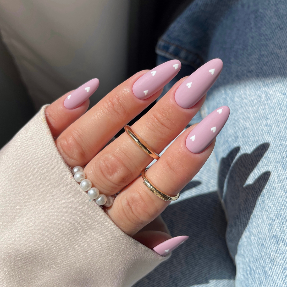 Esmalte uñas semipermanente Yoshi Sous la Poudre 6 ml – 244 - Imagen 2
