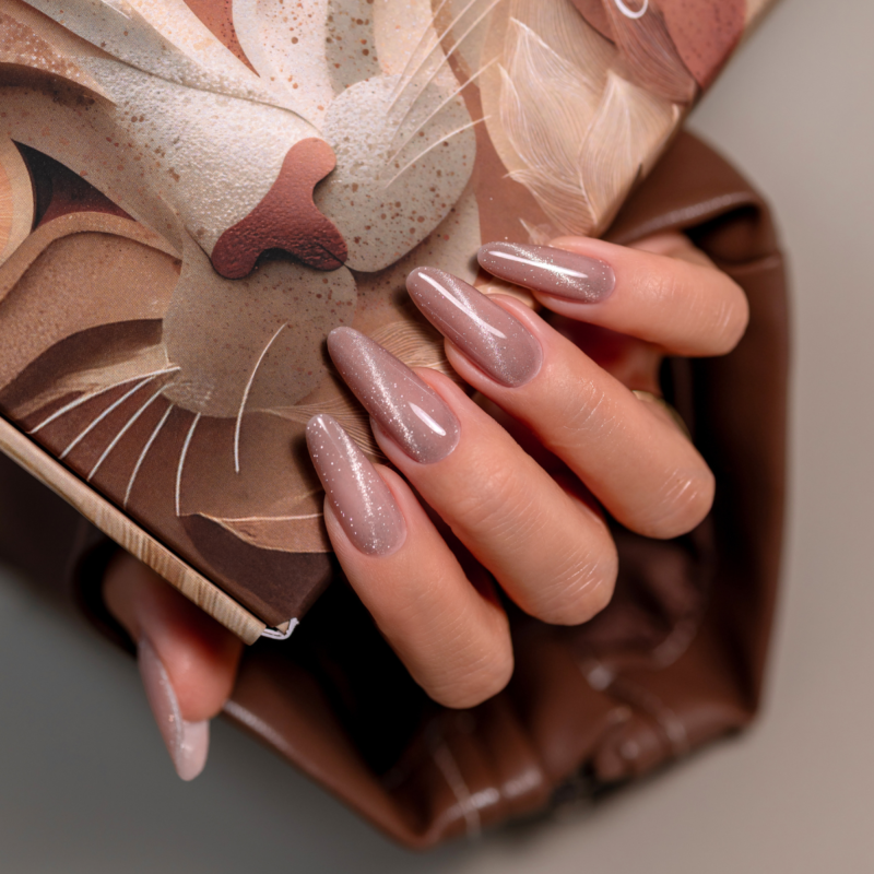 Colección Cat Eye – Edición Otoño + Imán