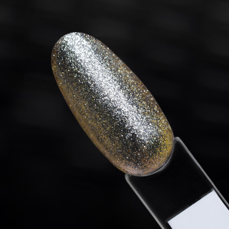 Esmalte semipermanente  HYBRID 8 ML- S127 Gold