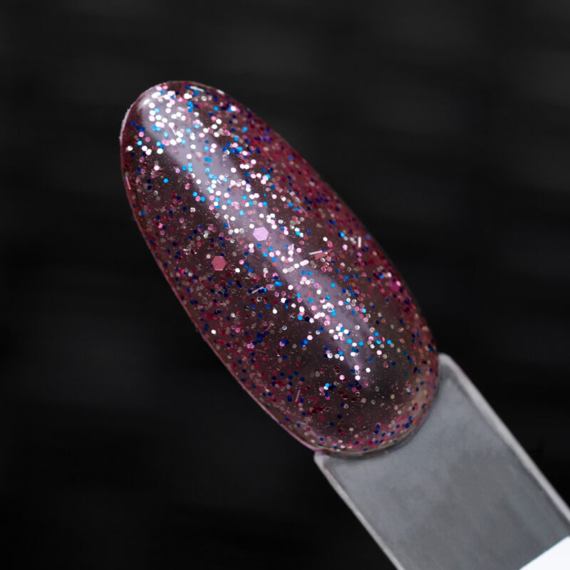 Esmalte semipermanente  HYBRID 8 ML- S130 Pixy
