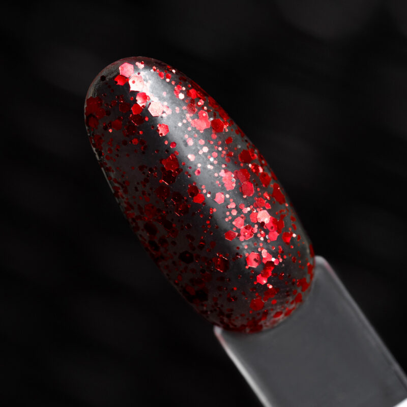Esmalte semipermanente  HYBRID 8 ML- S150 Valentina