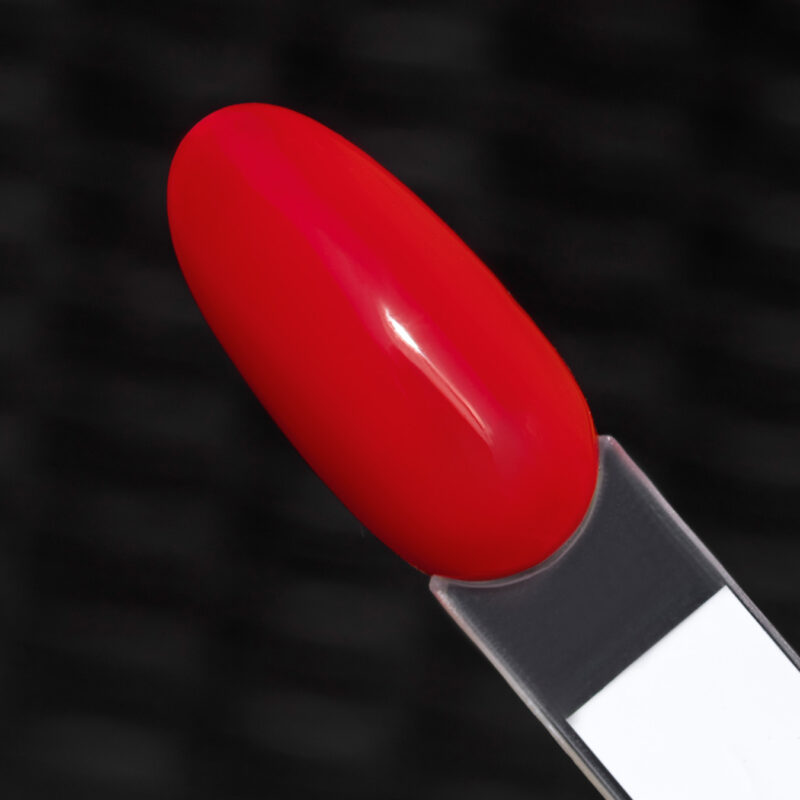 Esmalte semipermanente  HYBRID 8 ML- S165 Fire