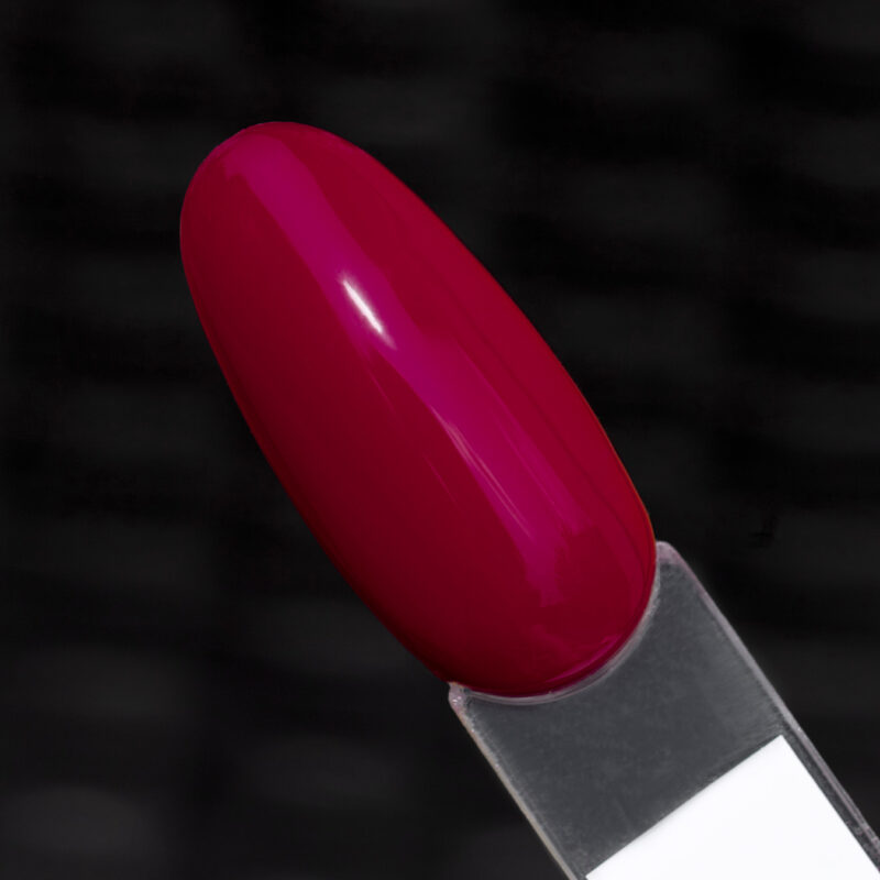 Esmalte semipermanente  HYBRID 8 ML- S169 Cherry Lady