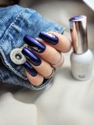 Esmalte semipermanente  HYBRID 8 ML- S171 Storm