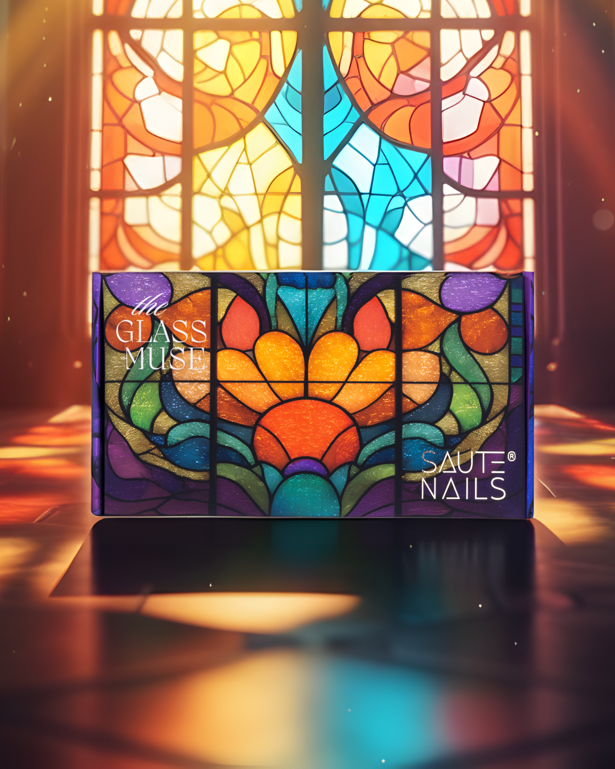 Colección Glass Muse 5+1 - Imagen 2