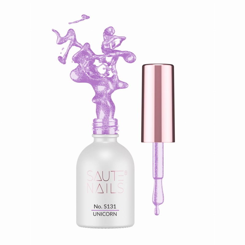Esmalte semipermanente  HYBRID 8 ML- S131 Unicorn