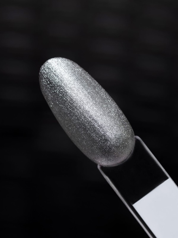 Esmalte semipermanente  HYBRID 8 ML- S126 Metalic