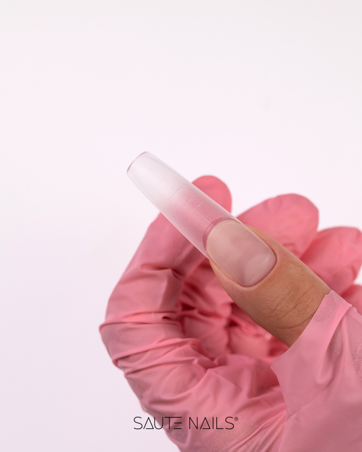 Soft Gel System Ballerina Saute - Imagen 2