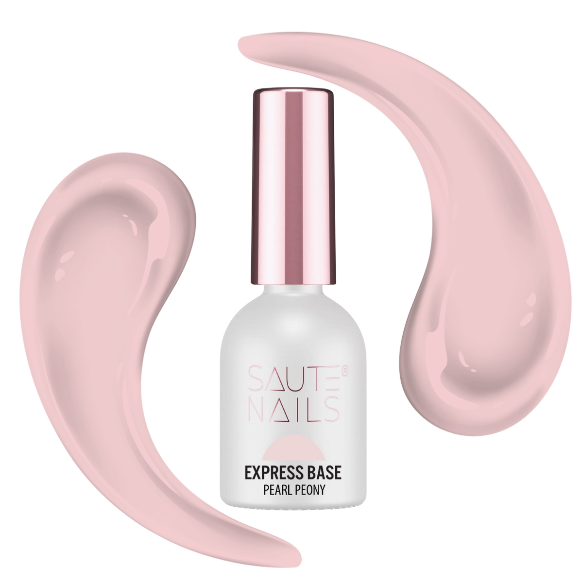 Base Express Pearl Peony 8ml