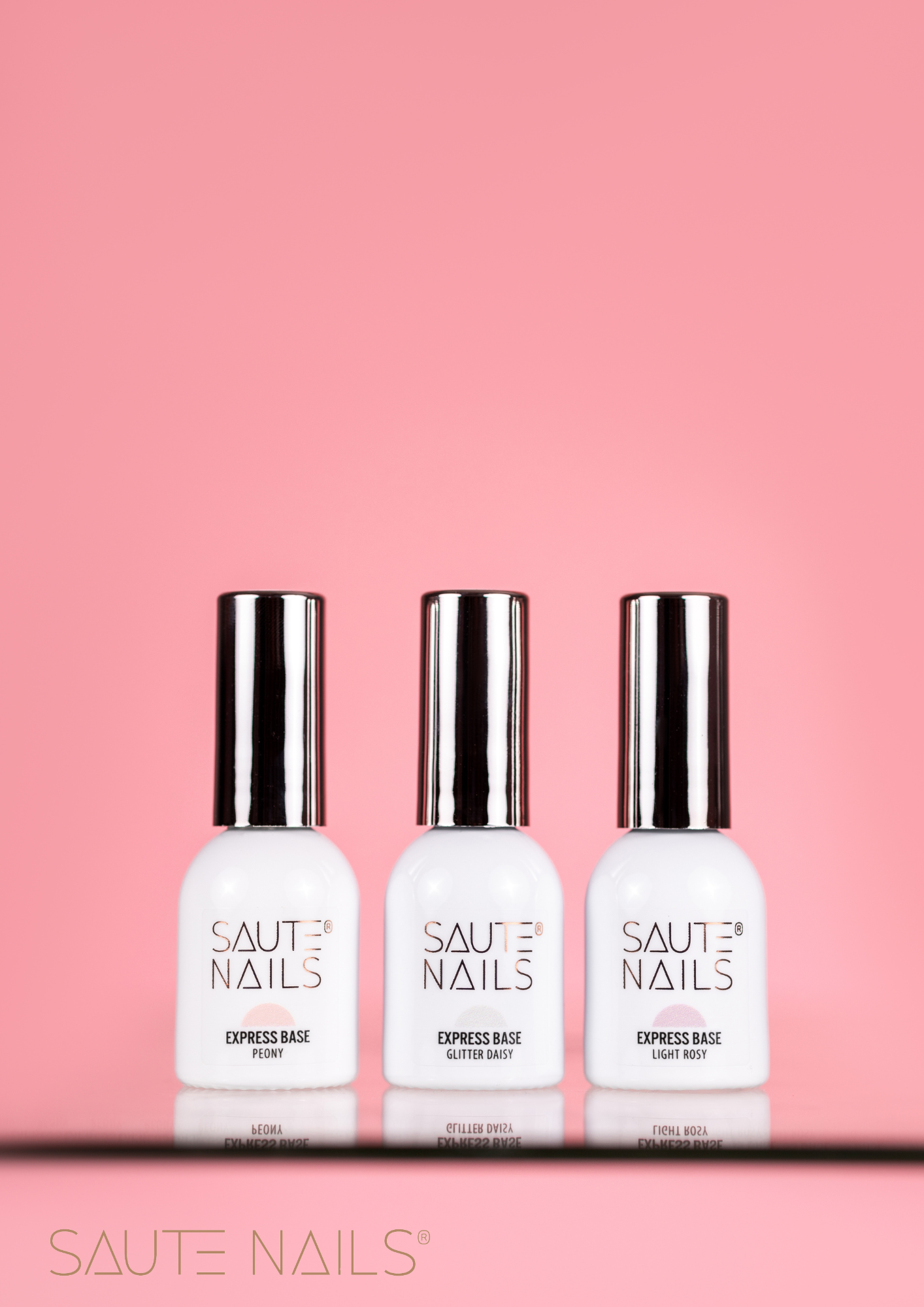 Base Express Peony 8ml - Imagen 5