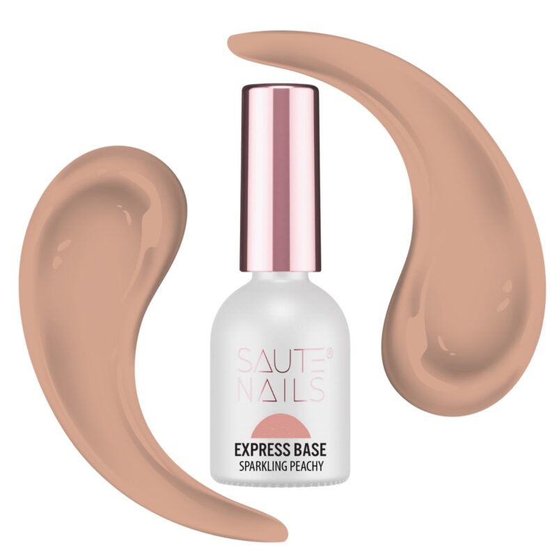 Base Express Sparkling Peachy 8ml
