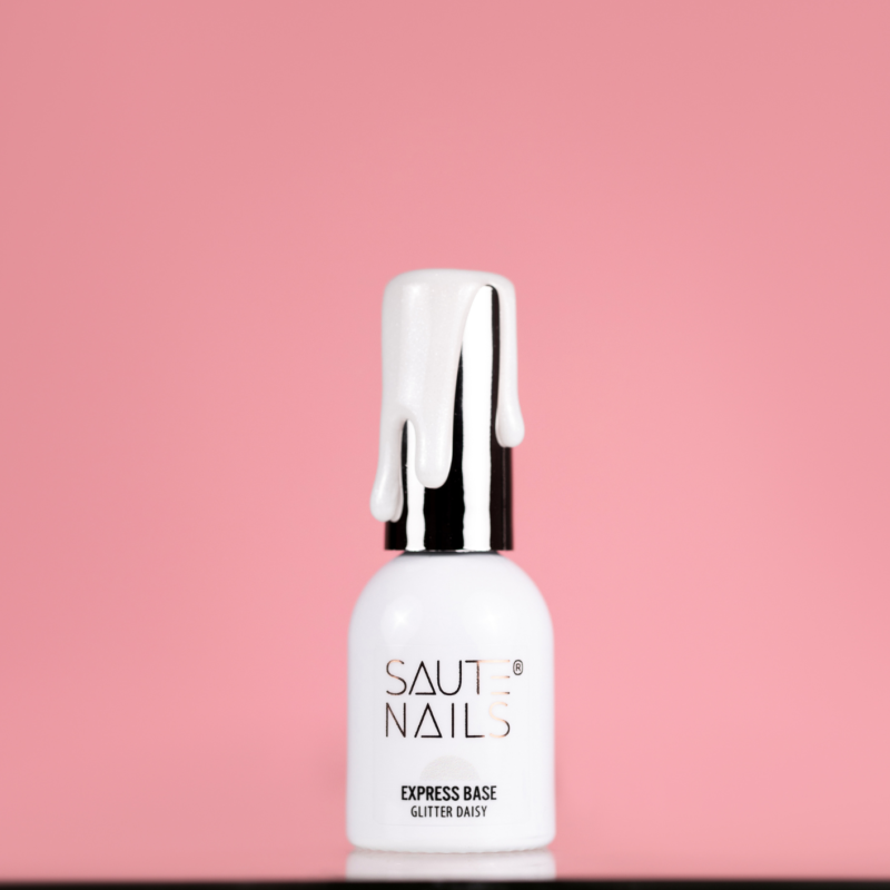 Base Express Glitter Daisy 8ml